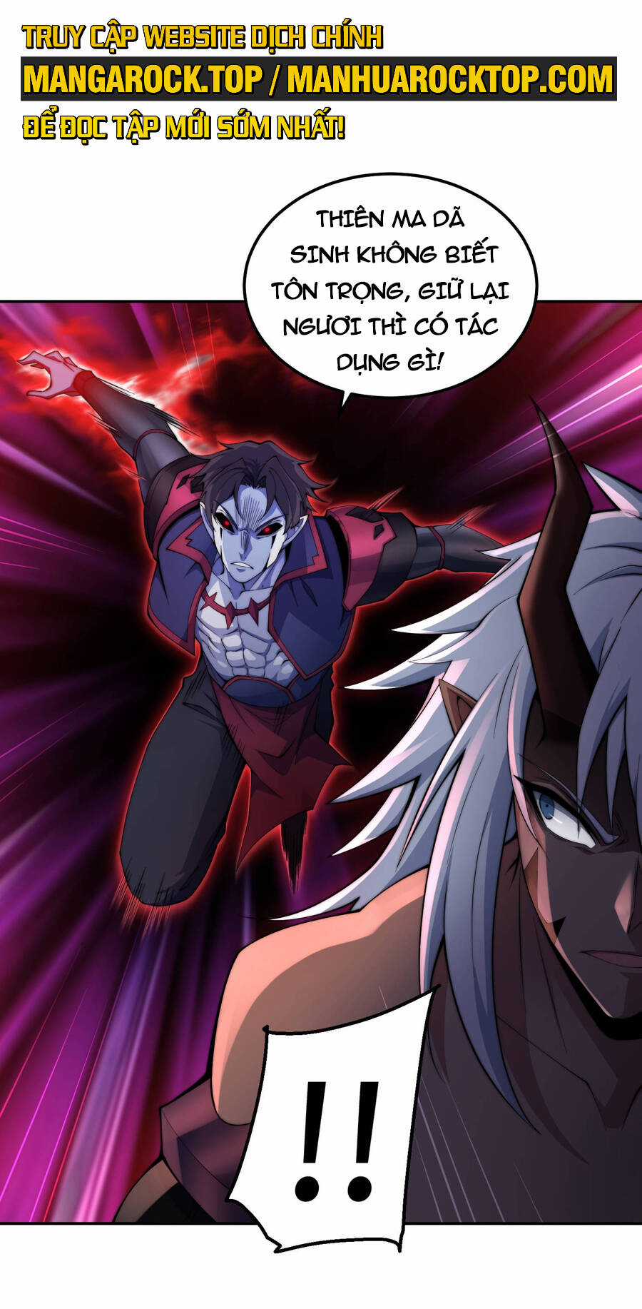 TỪ LÚC BẮT ĐẦU LIỀN VÔ ĐỊCH Chapter 83 trang 42