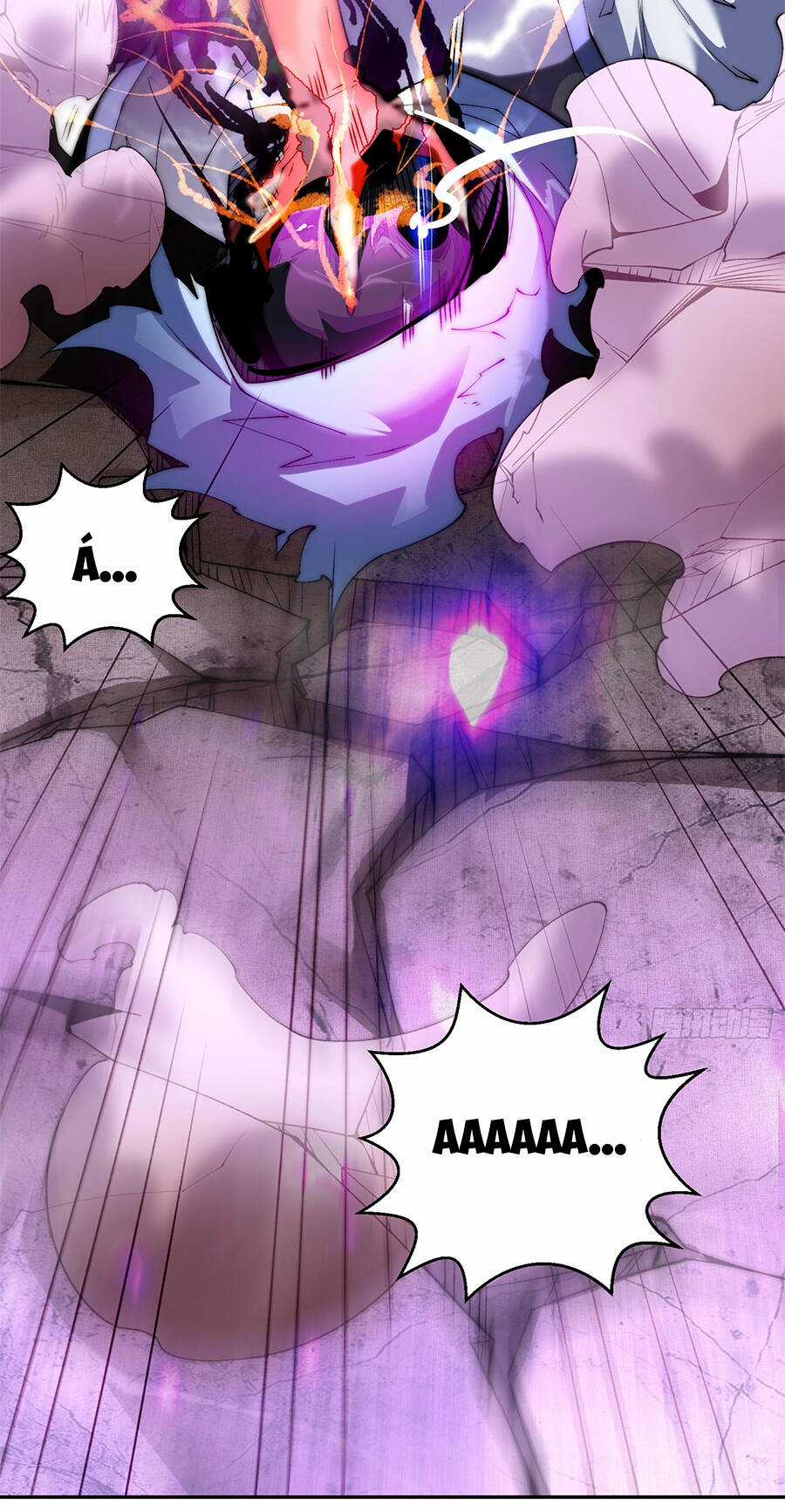 TỪ LÚC BẮT ĐẦU LIỀN VÔ ĐỊCH Chapter 83 trang 5