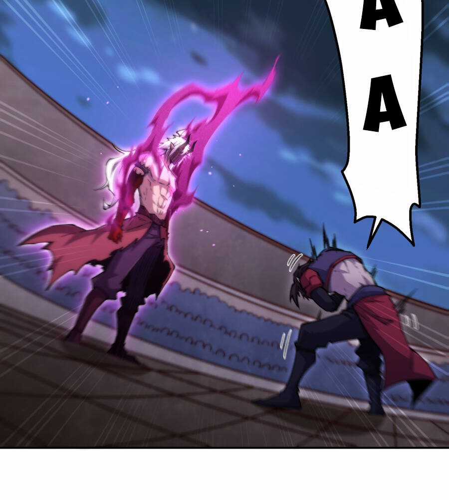 TỪ LÚC BẮT ĐẦU LIỀN VÔ ĐỊCH Chapter 83 trang 55