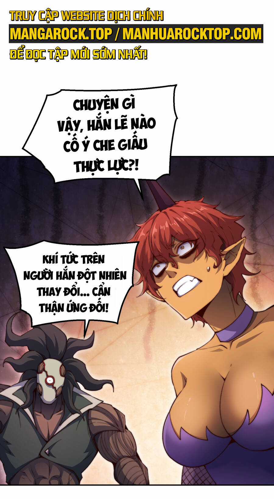 TỪ LÚC BẮT ĐẦU LIỀN VÔ ĐỊCH Chapter 83 trang 60