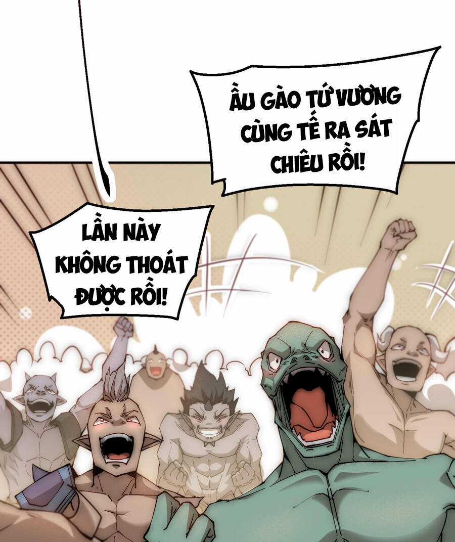 TỪ LÚC BẮT ĐẦU LIỀN VÔ ĐỊCH Chapter 83 trang 67