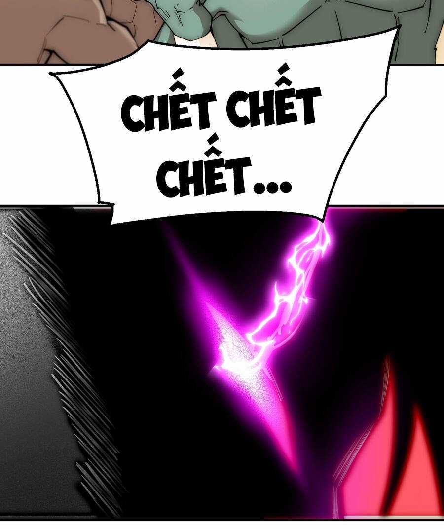 TỪ LÚC BẮT ĐẦU LIỀN VÔ ĐỊCH Chapter 83 trang 68