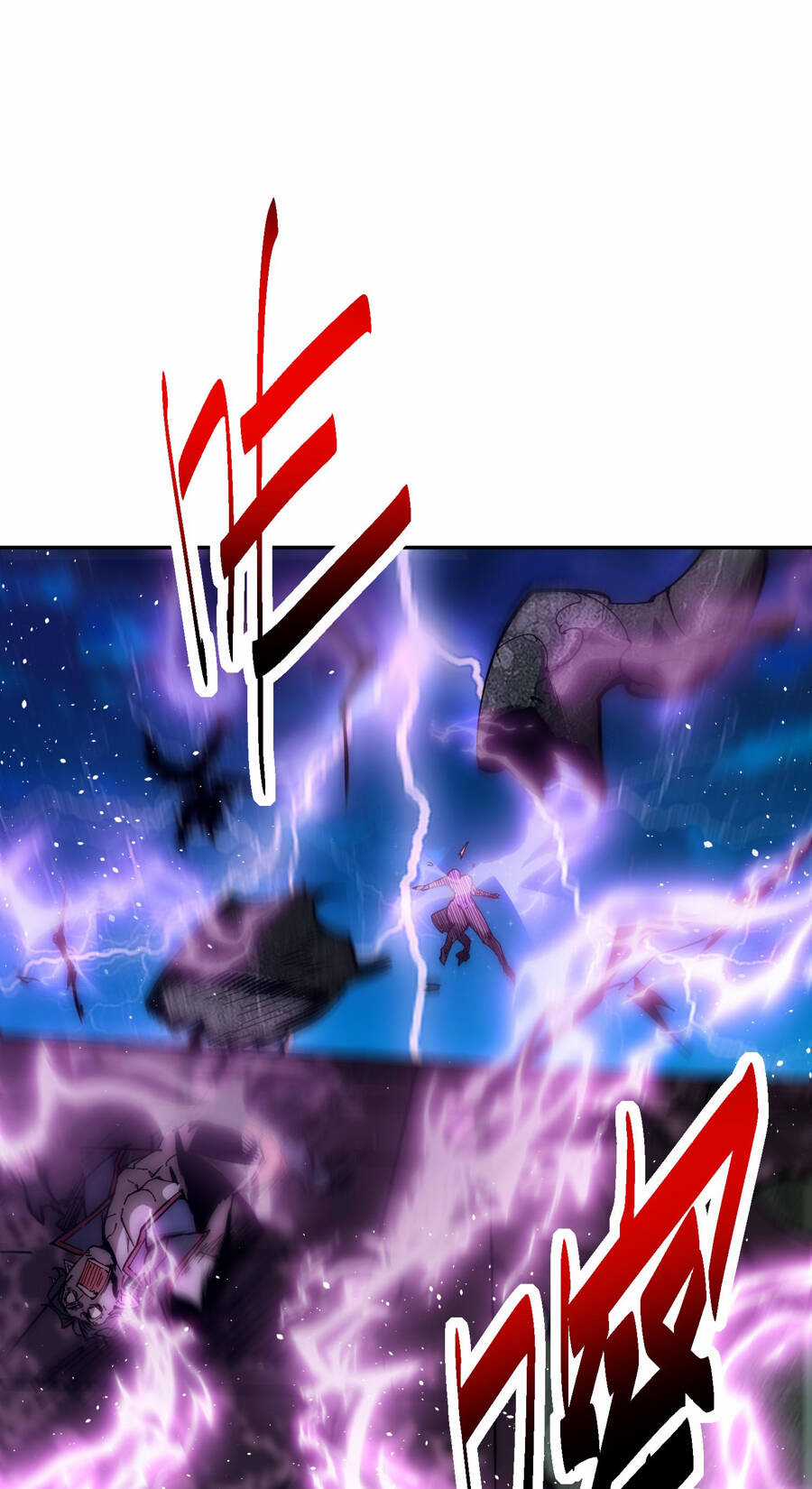 TỪ LÚC BẮT ĐẦU LIỀN VÔ ĐỊCH Chapter 83 trang 69