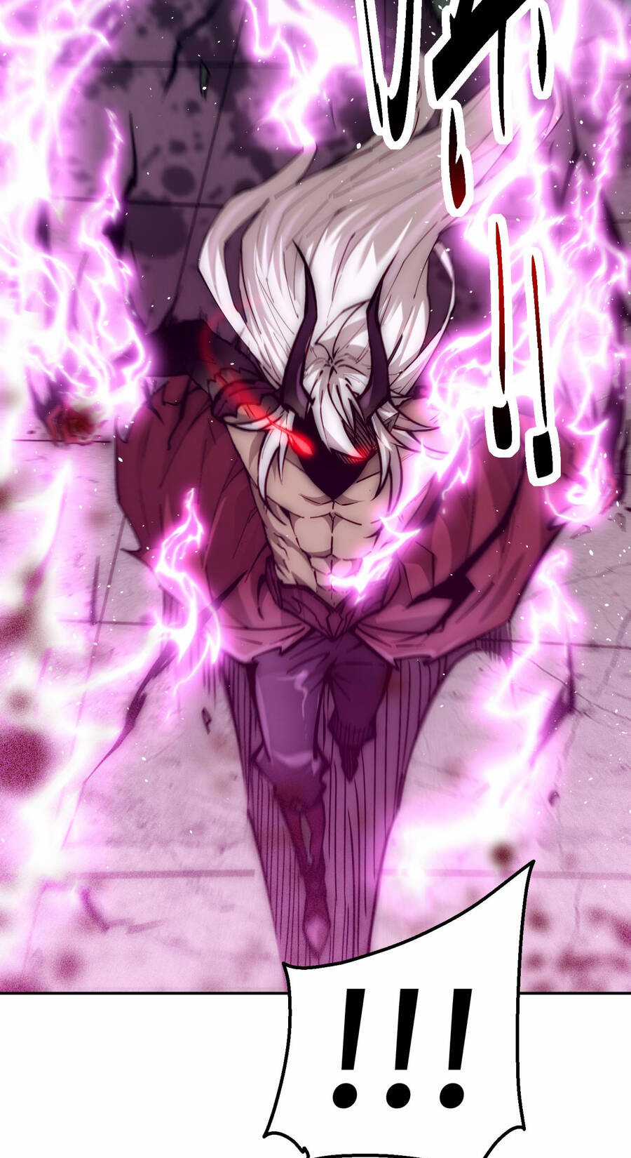 TỪ LÚC BẮT ĐẦU LIỀN VÔ ĐỊCH Chapter 83 trang 70