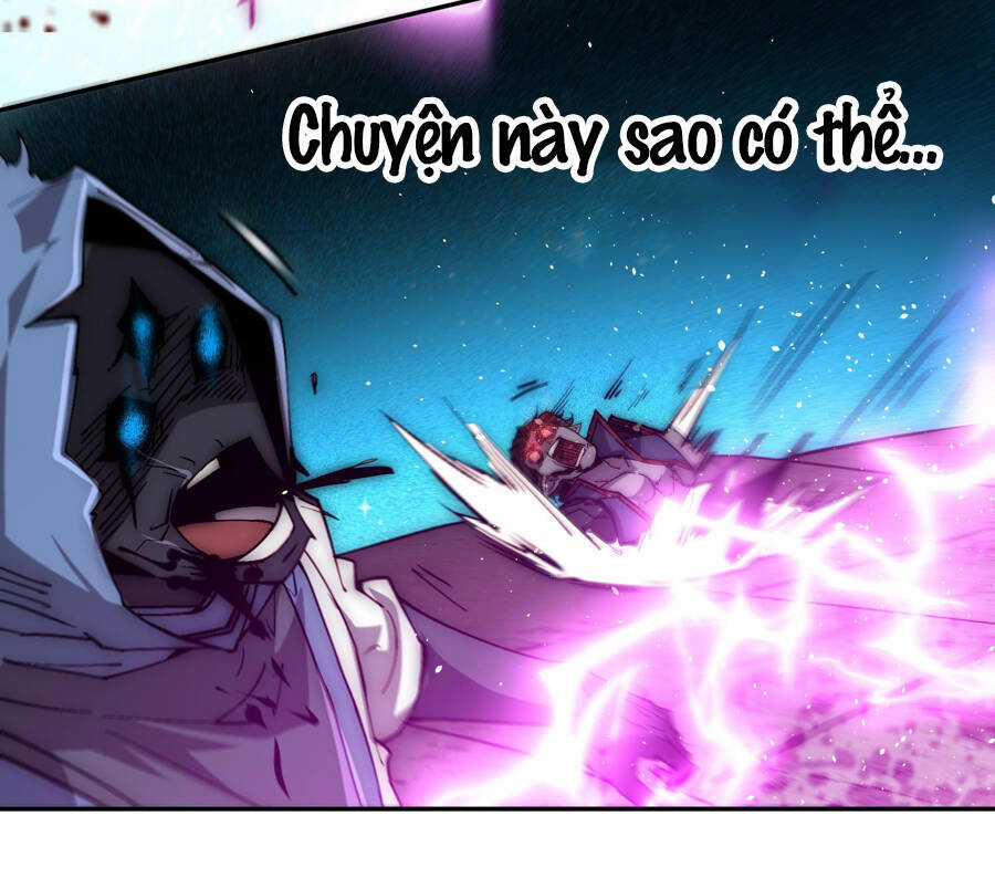 TỪ LÚC BẮT ĐẦU LIỀN VÔ ĐỊCH Chapter 83 trang 72