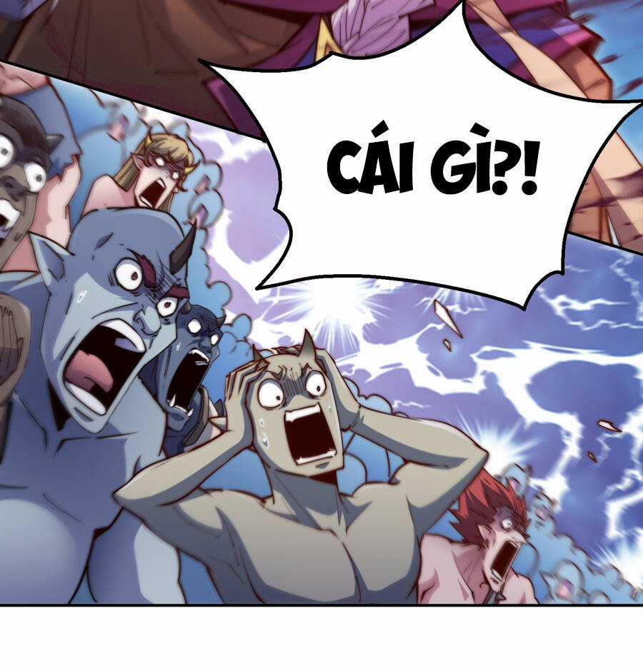 TỪ LÚC BẮT ĐẦU LIỀN VÔ ĐỊCH Chapter 83 trang 74