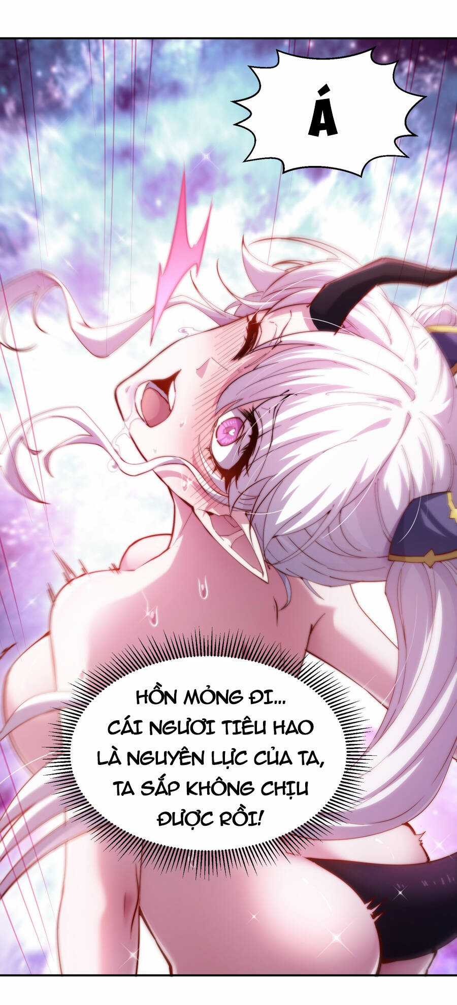 TỪ LÚC BẮT ĐẦU LIỀN VÔ ĐỊCH Chapter 83 trang 75