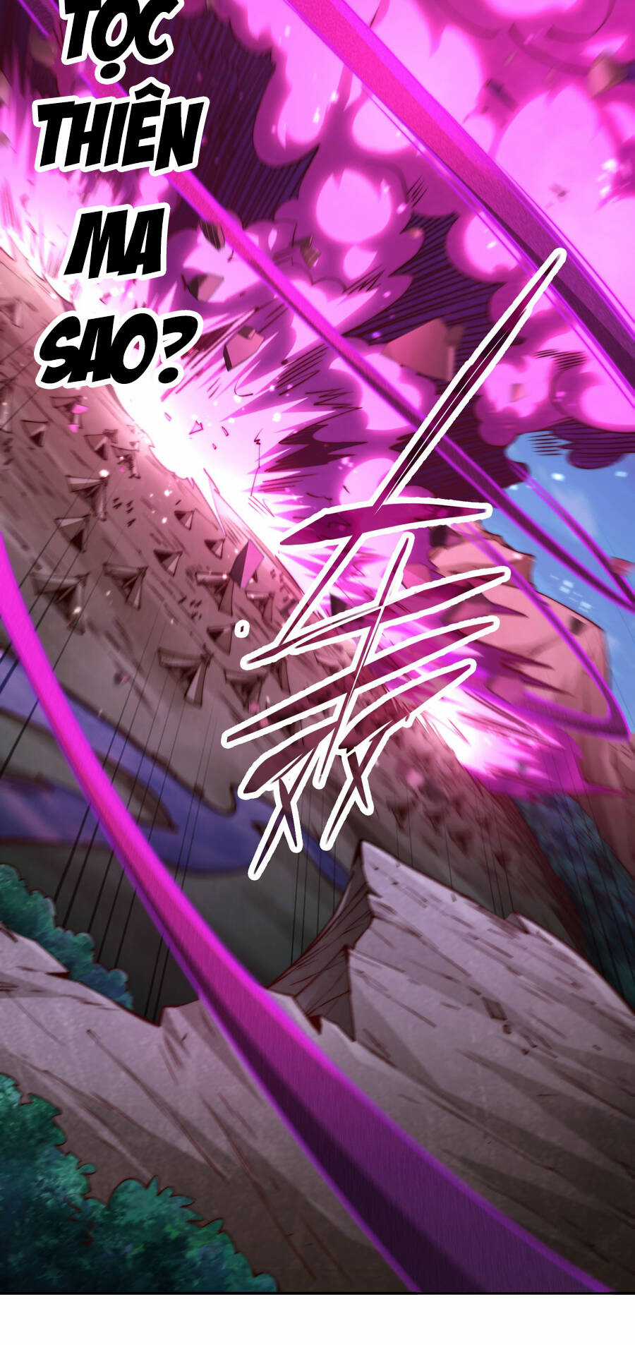 TỪ LÚC BẮT ĐẦU LIỀN VÔ ĐỊCH Chapter 83 trang 79