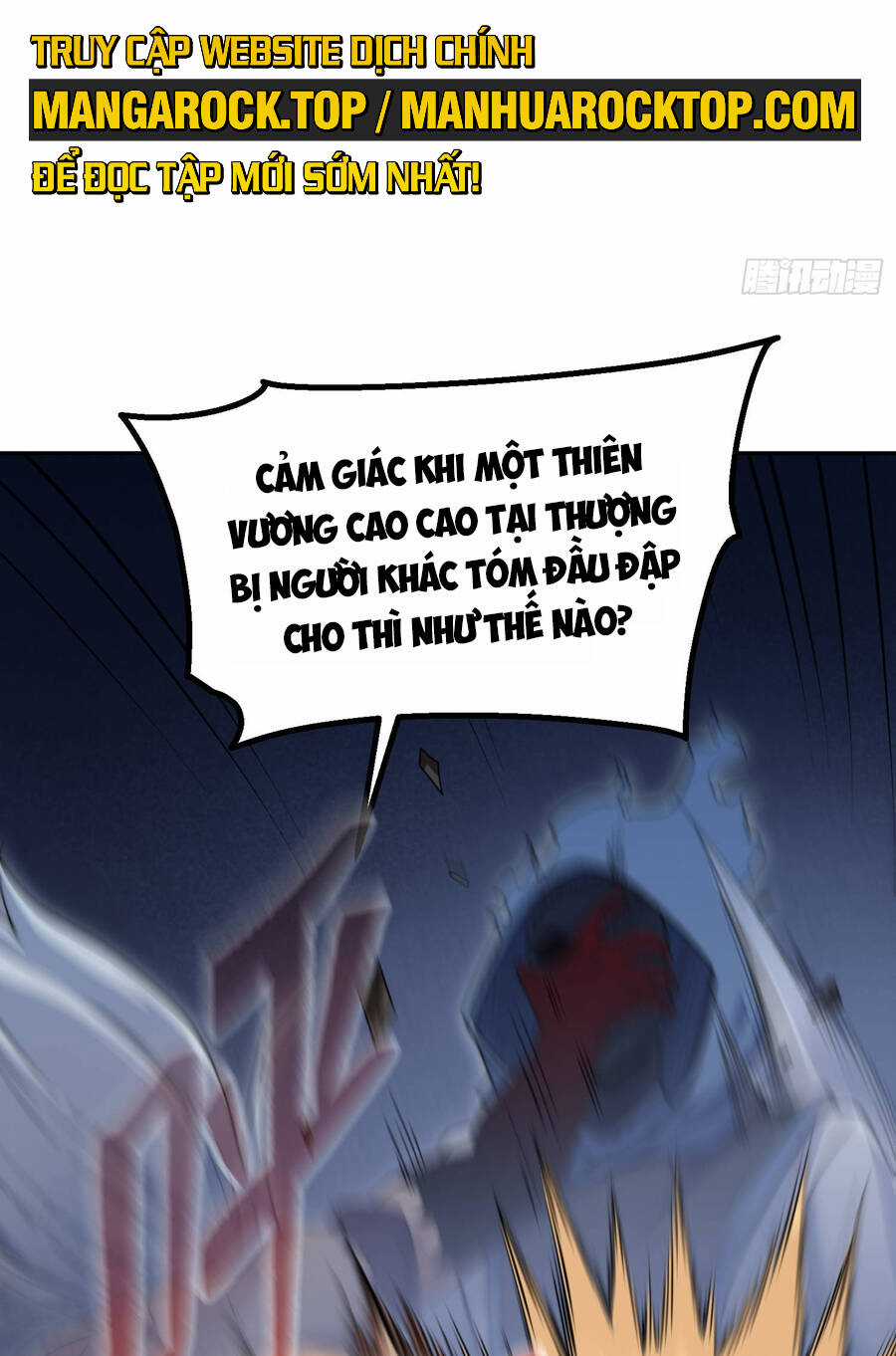 TỪ LÚC BẮT ĐẦU LIỀN VÔ ĐỊCH Chapter 83 trang 8