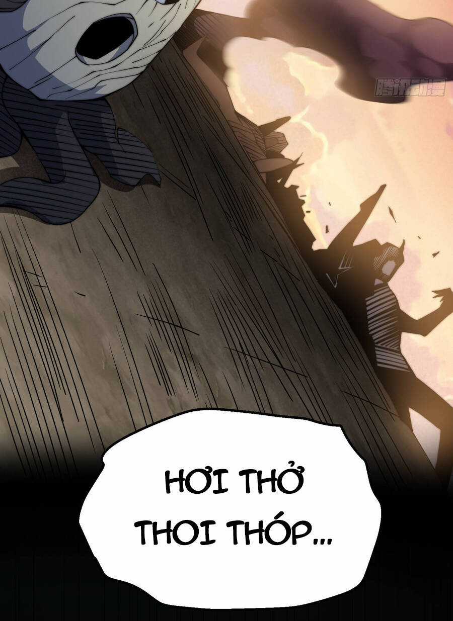 TỪ LÚC BẮT ĐẦU LIỀN VÔ ĐỊCH Chapter 84 trang 11