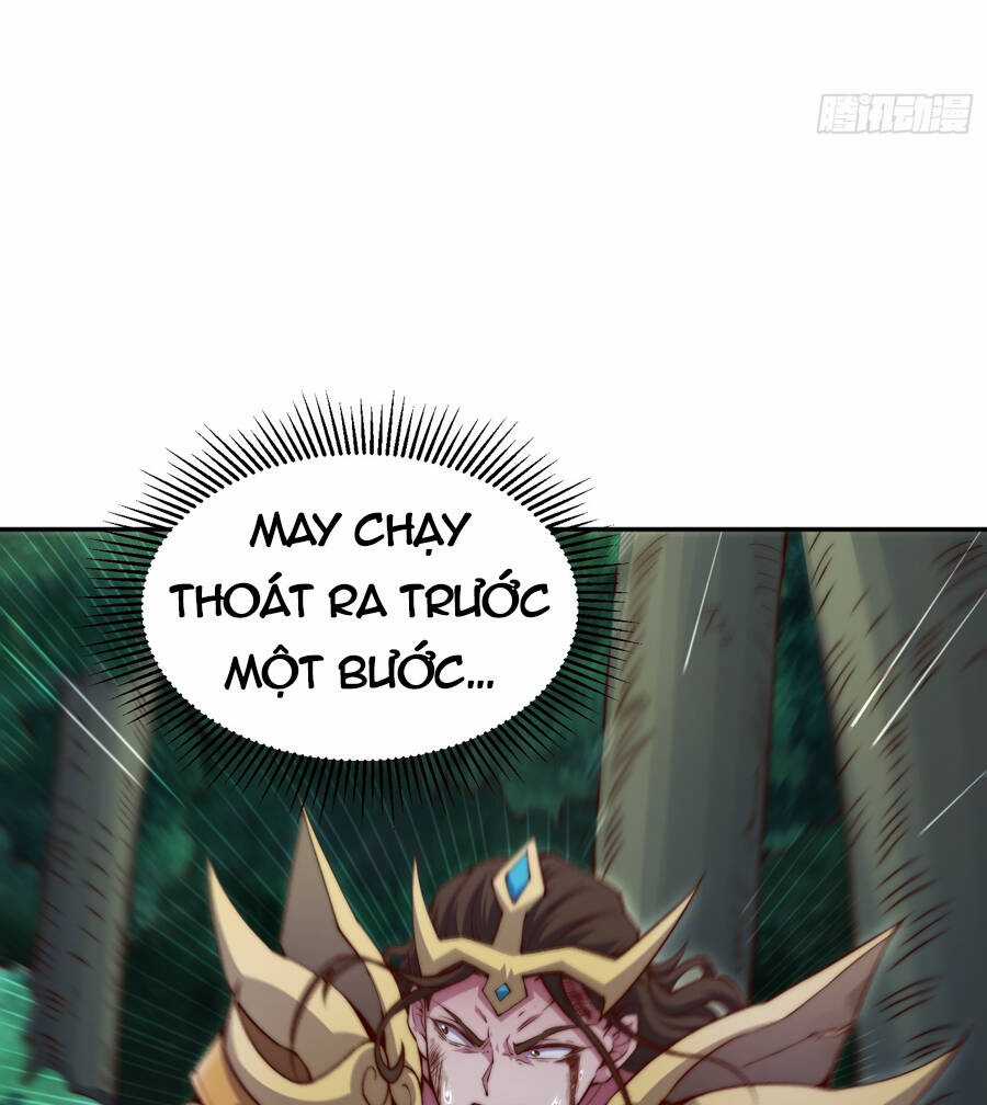 TỪ LÚC BẮT ĐẦU LIỀN VÔ ĐỊCH Chapter 84 trang 14