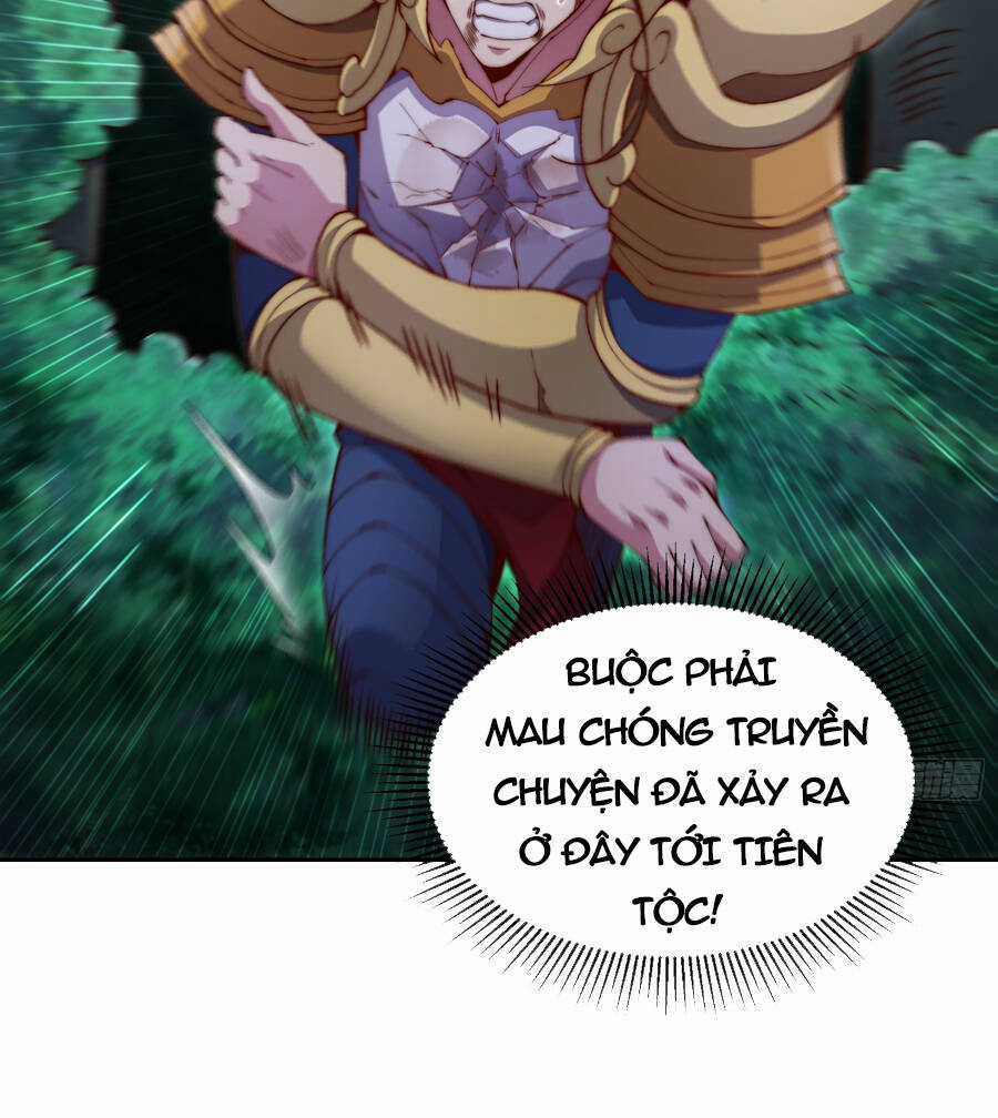 TỪ LÚC BẮT ĐẦU LIỀN VÔ ĐỊCH Chapter 84 trang 15