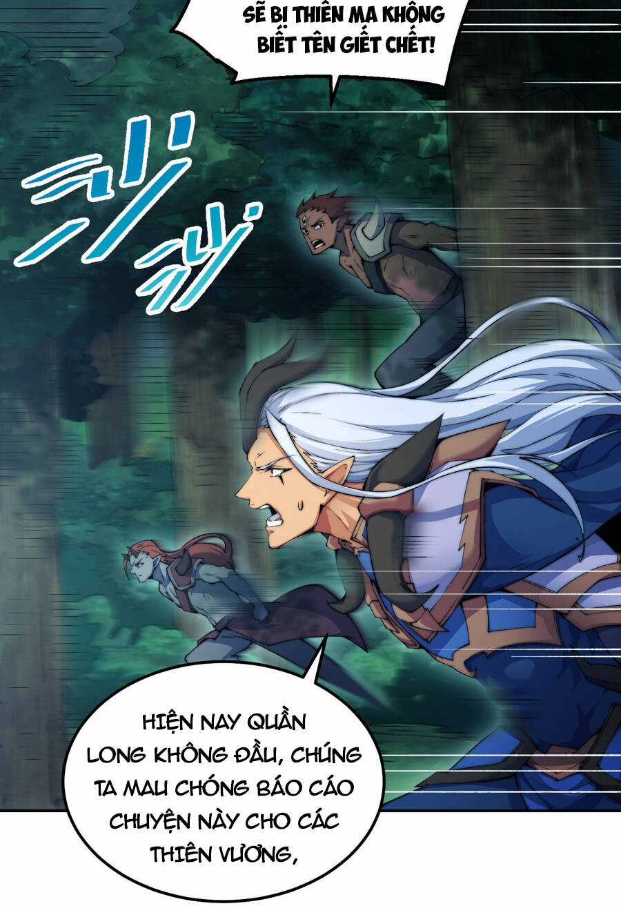 TỪ LÚC BẮT ĐẦU LIỀN VÔ ĐỊCH Chapter 84 trang 2