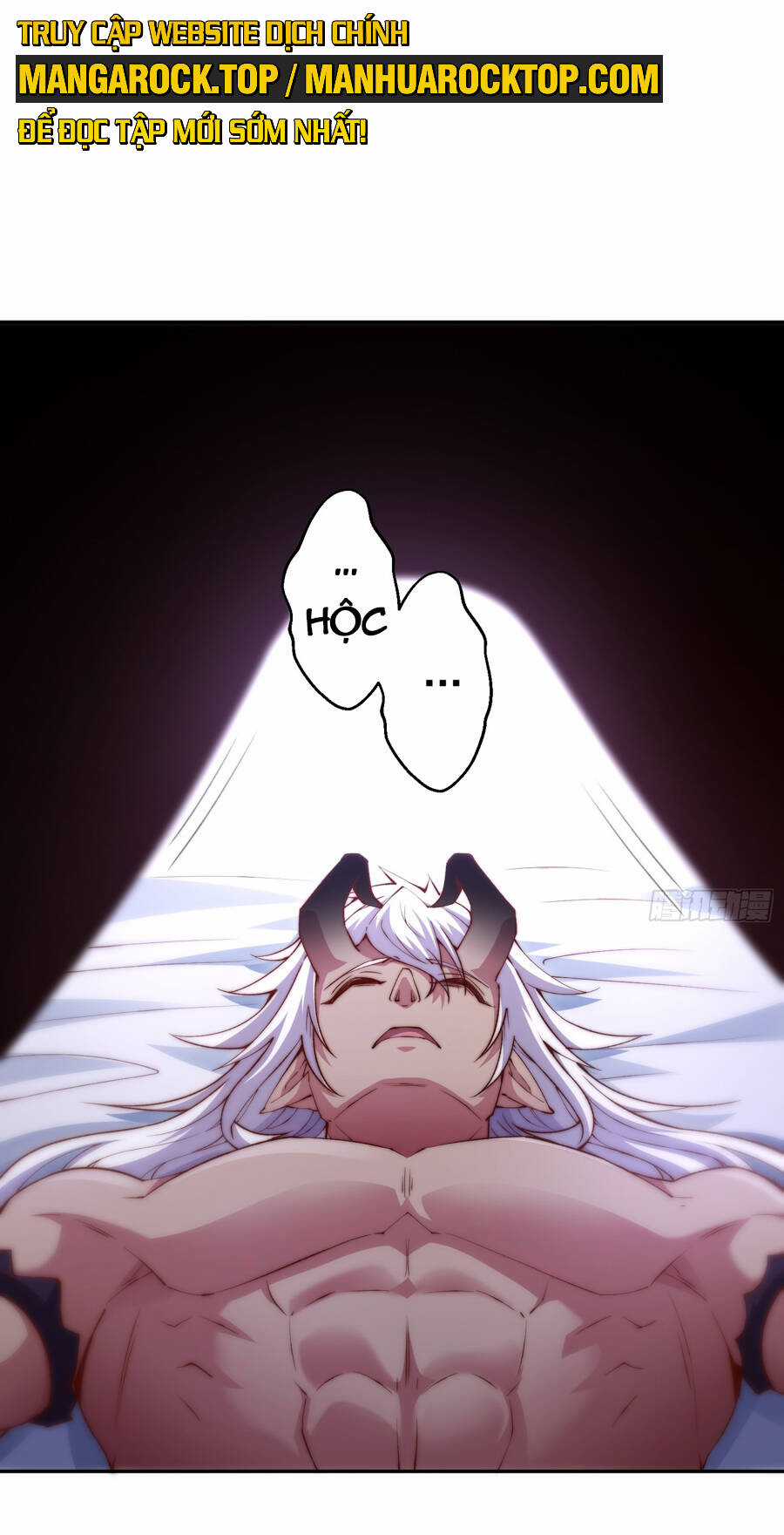 TỪ LÚC BẮT ĐẦU LIỀN VÔ ĐỊCH Chapter 84 trang 23