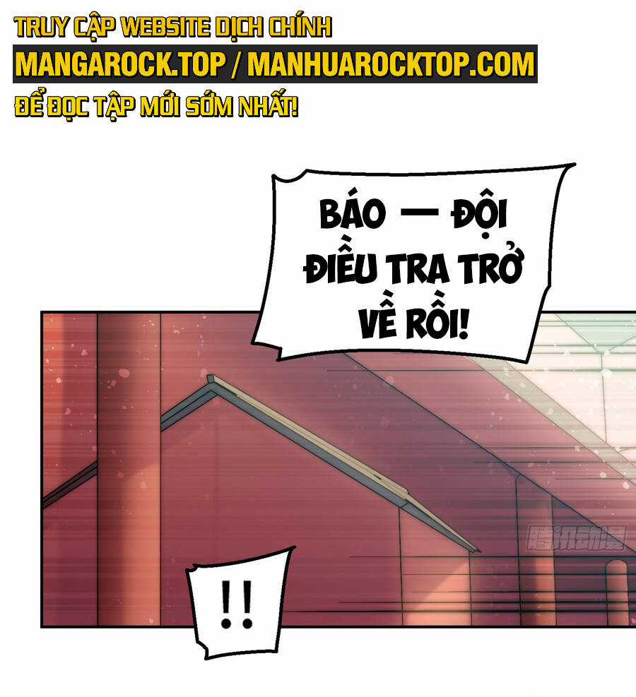 TỪ LÚC BẮT ĐẦU LIỀN VÔ ĐỊCH Chapter 84 trang 36