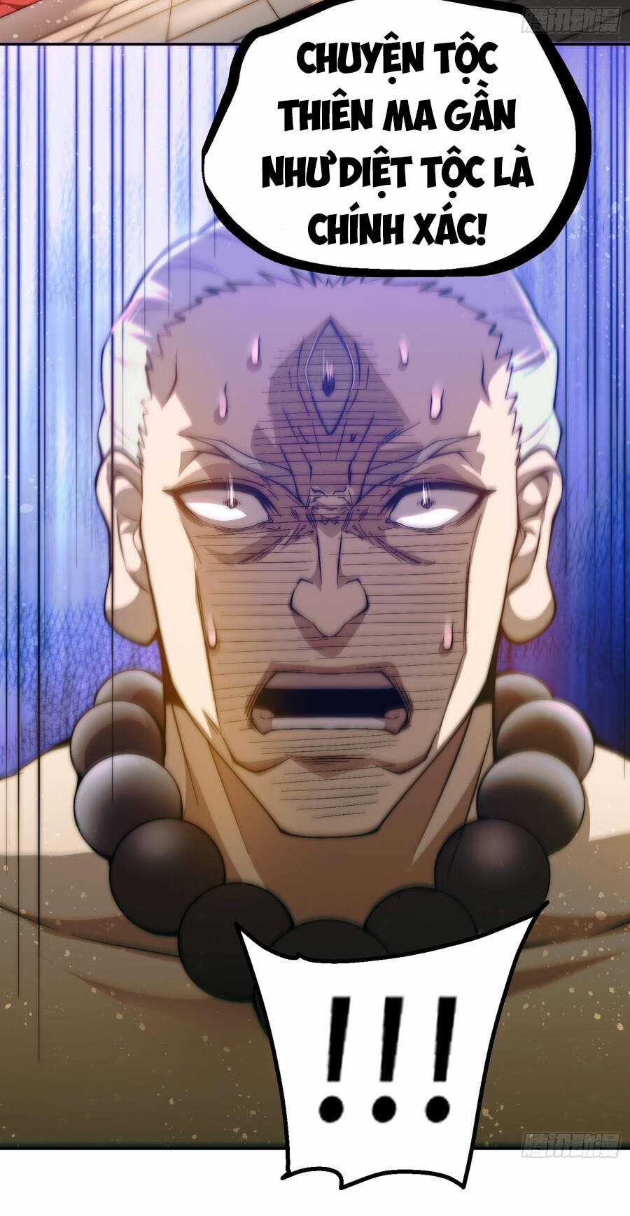 TỪ LÚC BẮT ĐẦU LIỀN VÔ ĐỊCH Chapter 84 trang 38