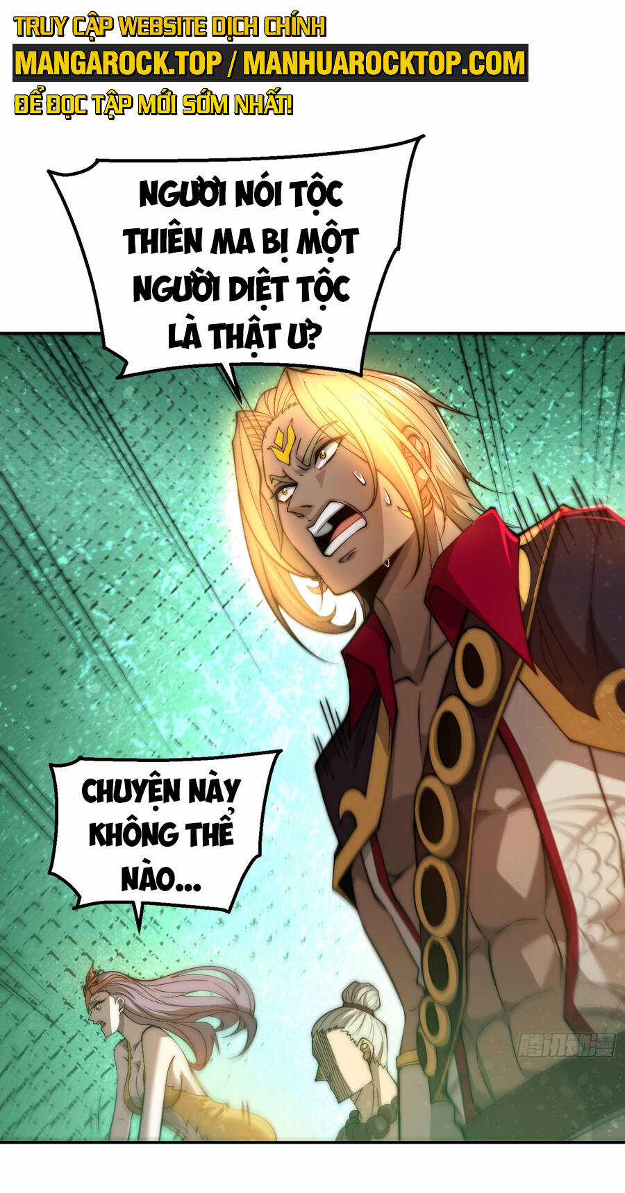 TỪ LÚC BẮT ĐẦU LIỀN VÔ ĐỊCH Chapter 84 trang 39