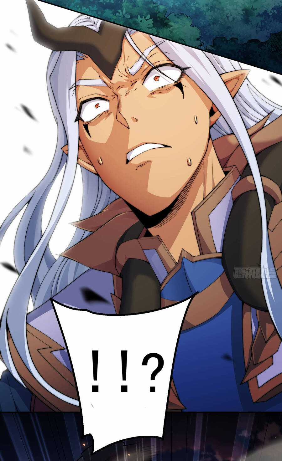 TỪ LÚC BẮT ĐẦU LIỀN VÔ ĐỊCH Chapter 84 trang 4