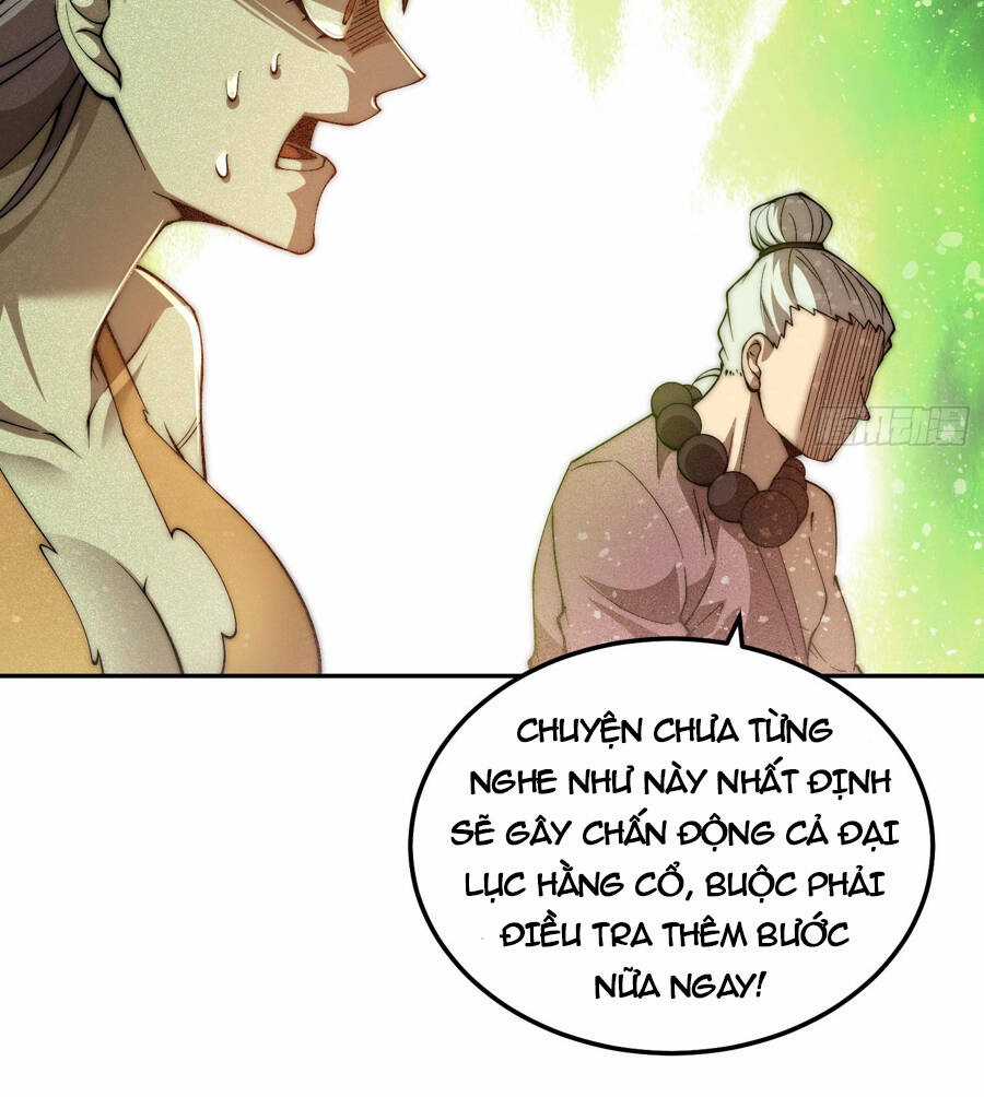 TỪ LÚC BẮT ĐẦU LIỀN VÔ ĐỊCH Chapter 84 trang 41