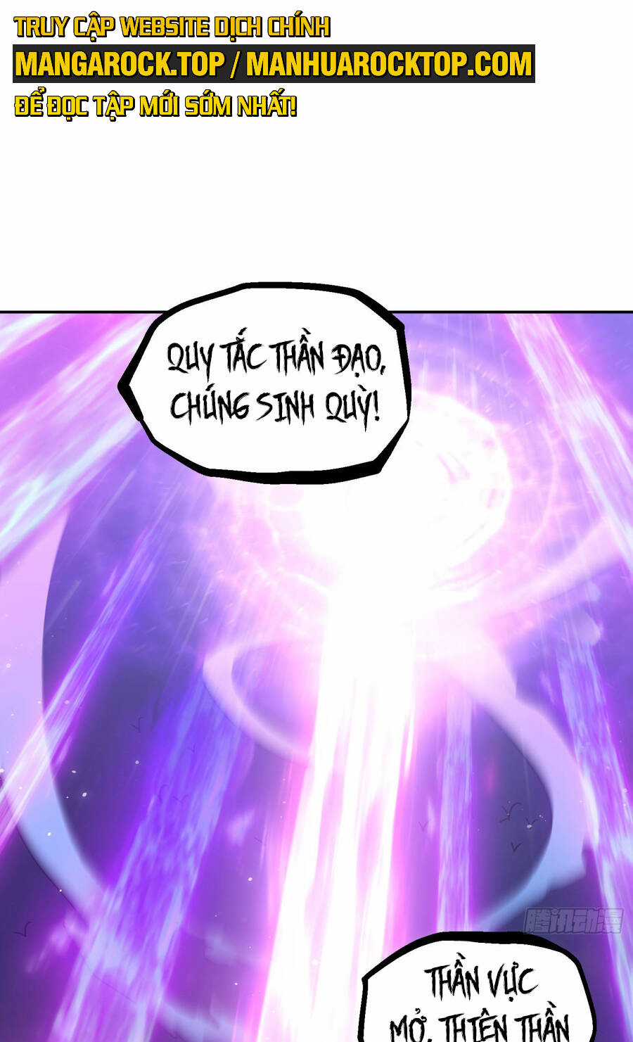 TỪ LÚC BẮT ĐẦU LIỀN VÔ ĐỊCH Chapter 84 trang 45