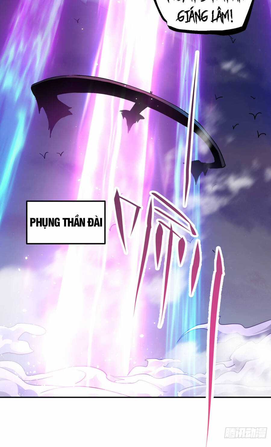 TỪ LÚC BẮT ĐẦU LIỀN VÔ ĐỊCH Chapter 84 trang 46