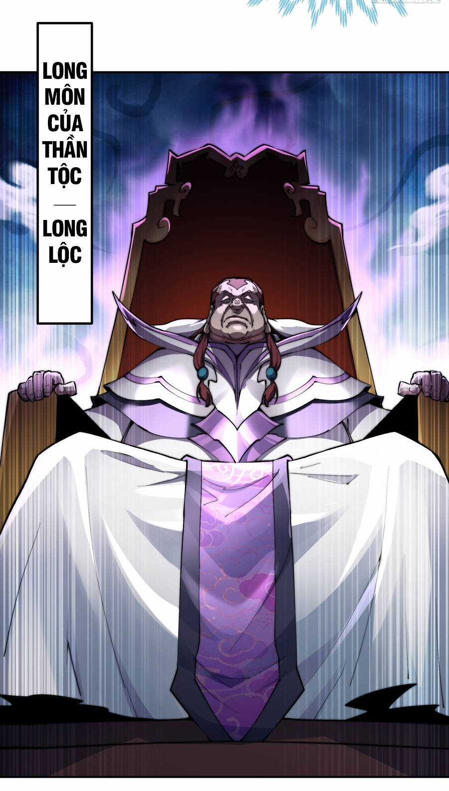 TỪ LÚC BẮT ĐẦU LIỀN VÔ ĐỊCH Chapter 84 trang 49