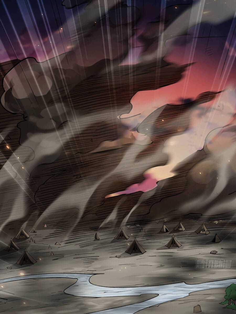 TỪ LÚC BẮT ĐẦU LIỀN VÔ ĐỊCH Chapter 84 trang 5