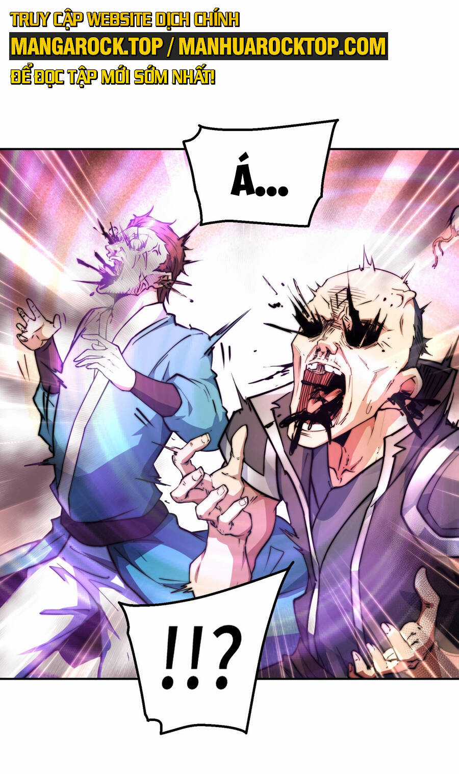 TỪ LÚC BẮT ĐẦU LIỀN VÔ ĐỊCH Chapter 84 trang 51