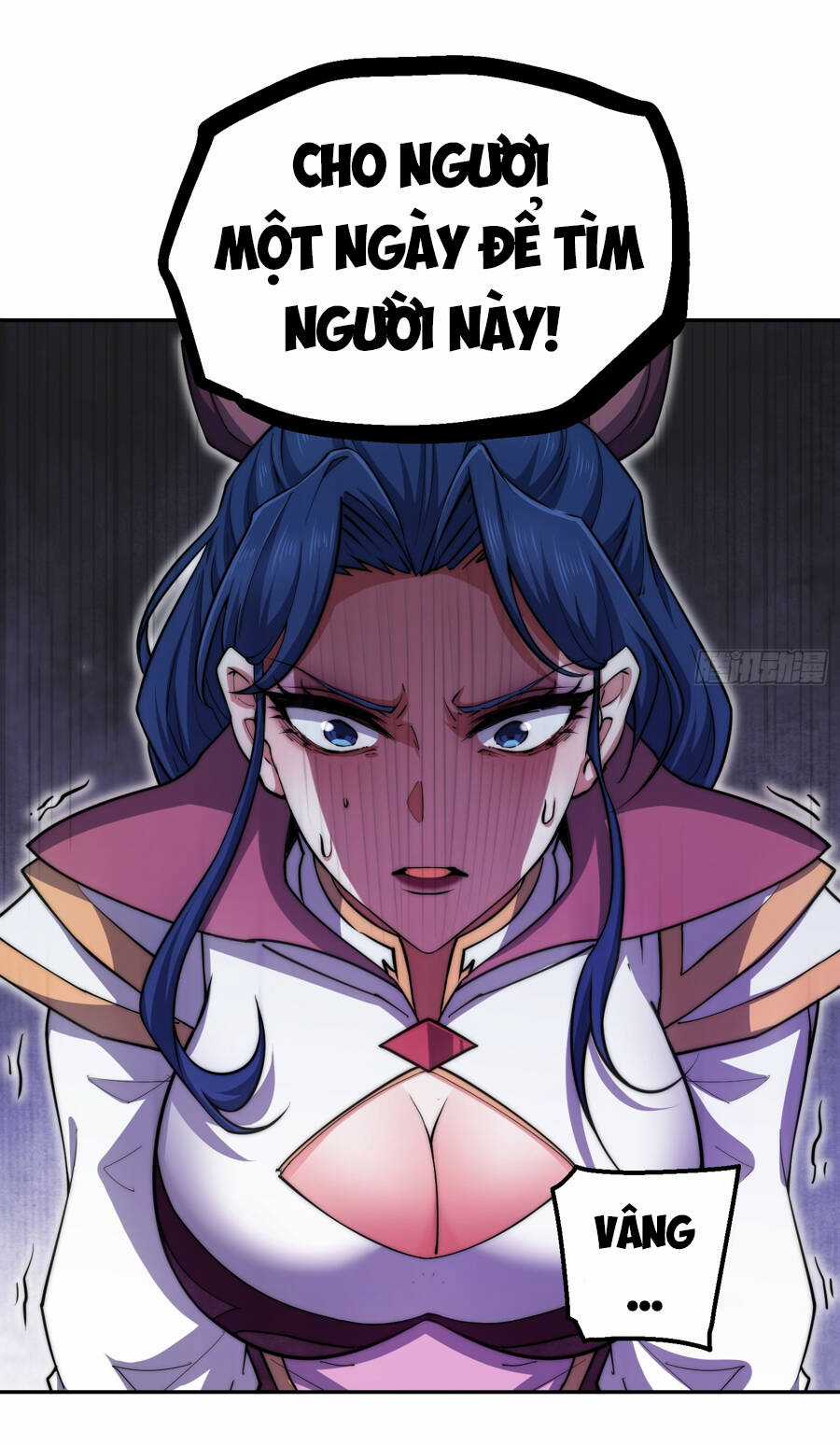 TỪ LÚC BẮT ĐẦU LIỀN VÔ ĐỊCH Chapter 84 trang 58