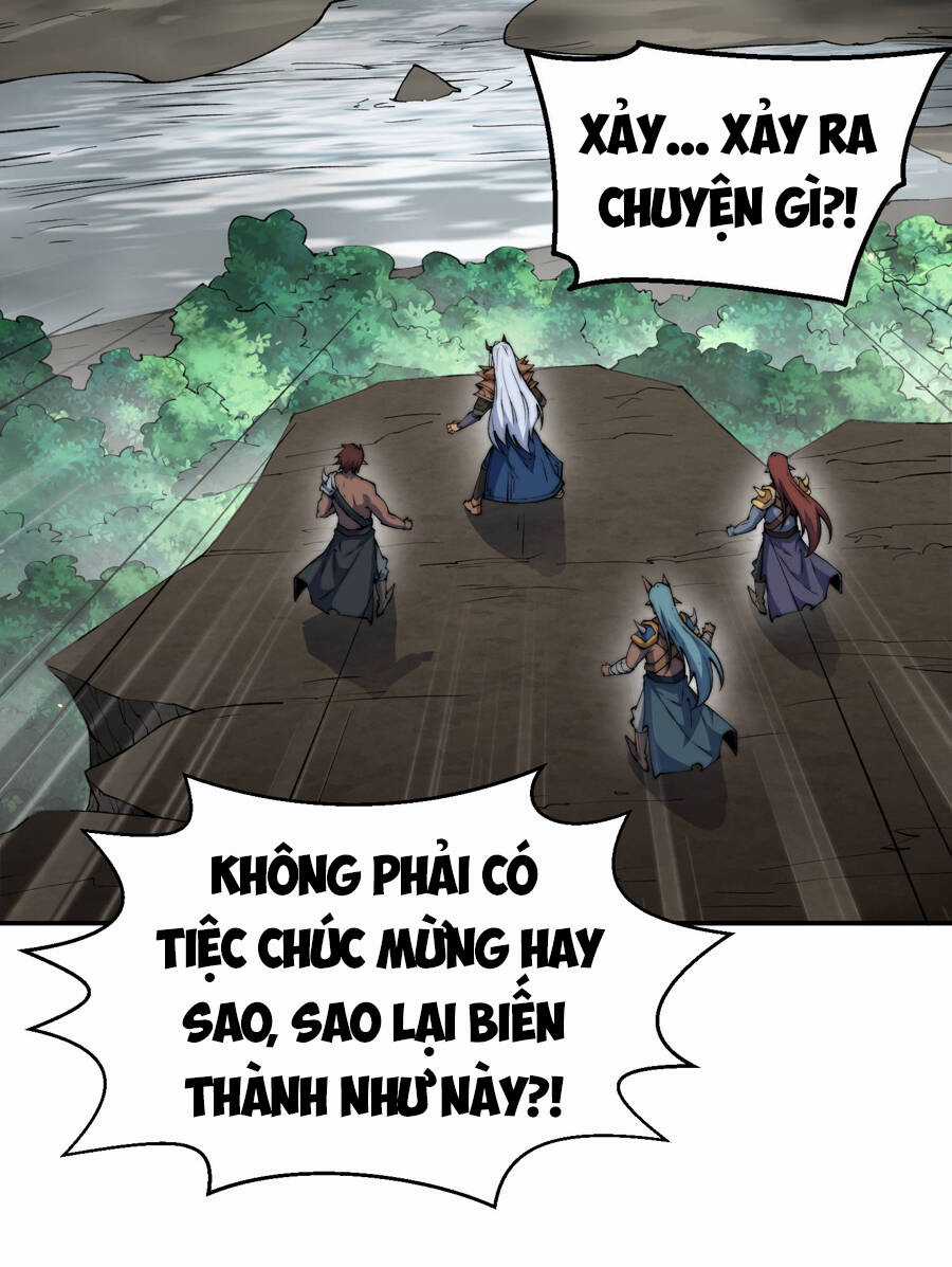 TỪ LÚC BẮT ĐẦU LIỀN VÔ ĐỊCH Chapter 84 trang 6