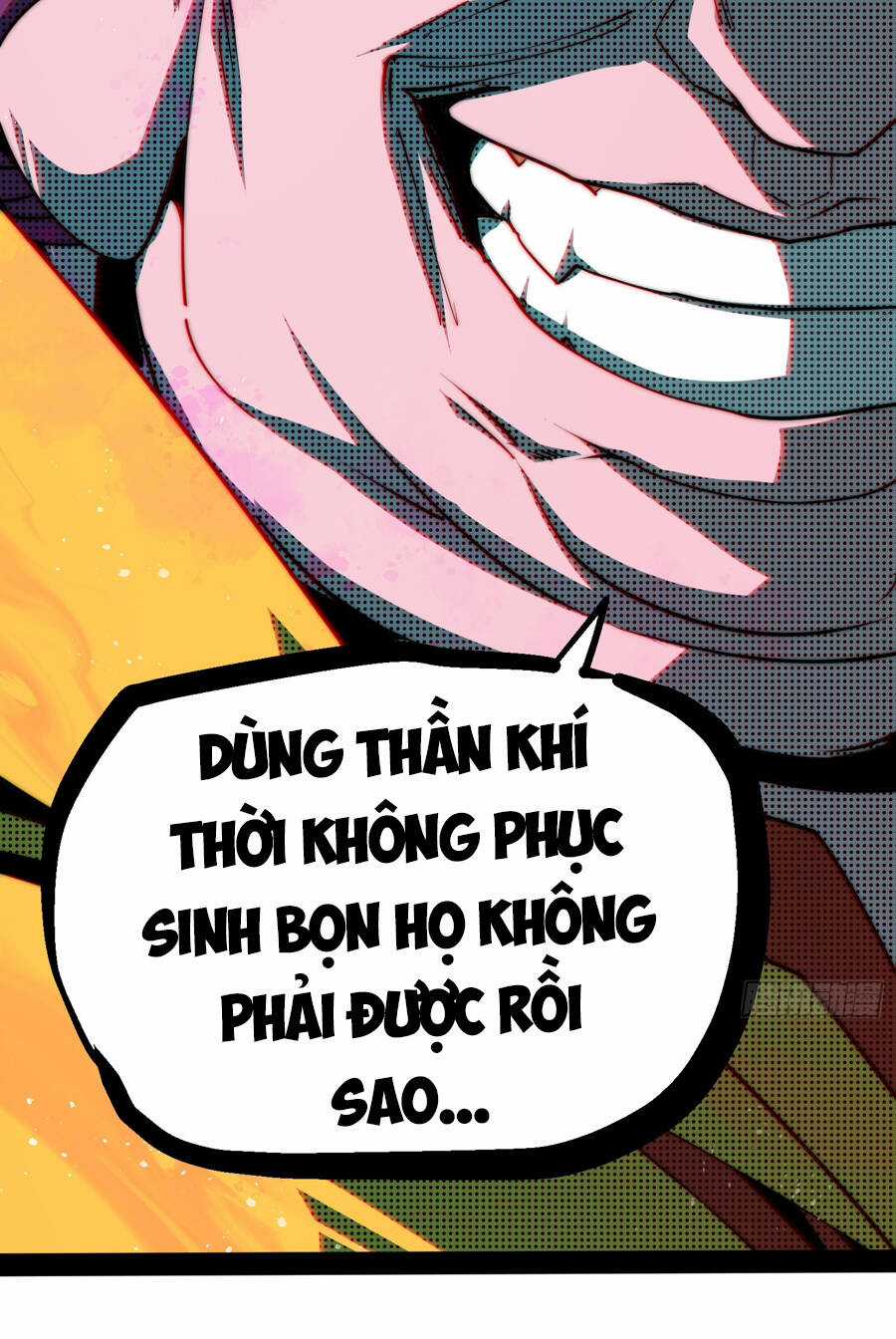 TỪ LÚC BẮT ĐẦU LIỀN VÔ ĐỊCH Chapter 84 trang 64