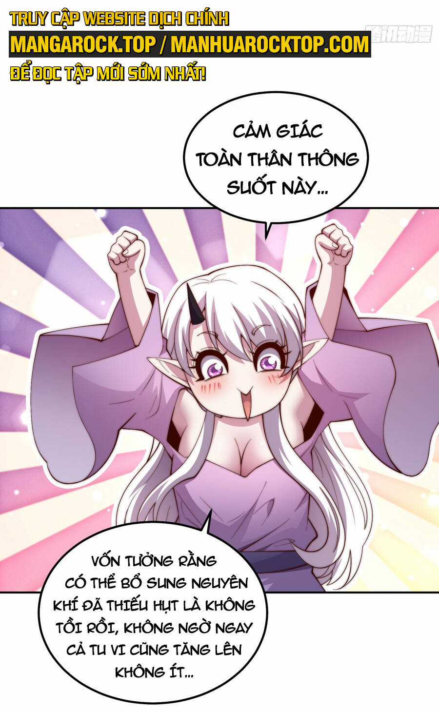 TỪ LÚC BẮT ĐẦU LIỀN VÔ ĐỊCH Chapter 84 trang 73