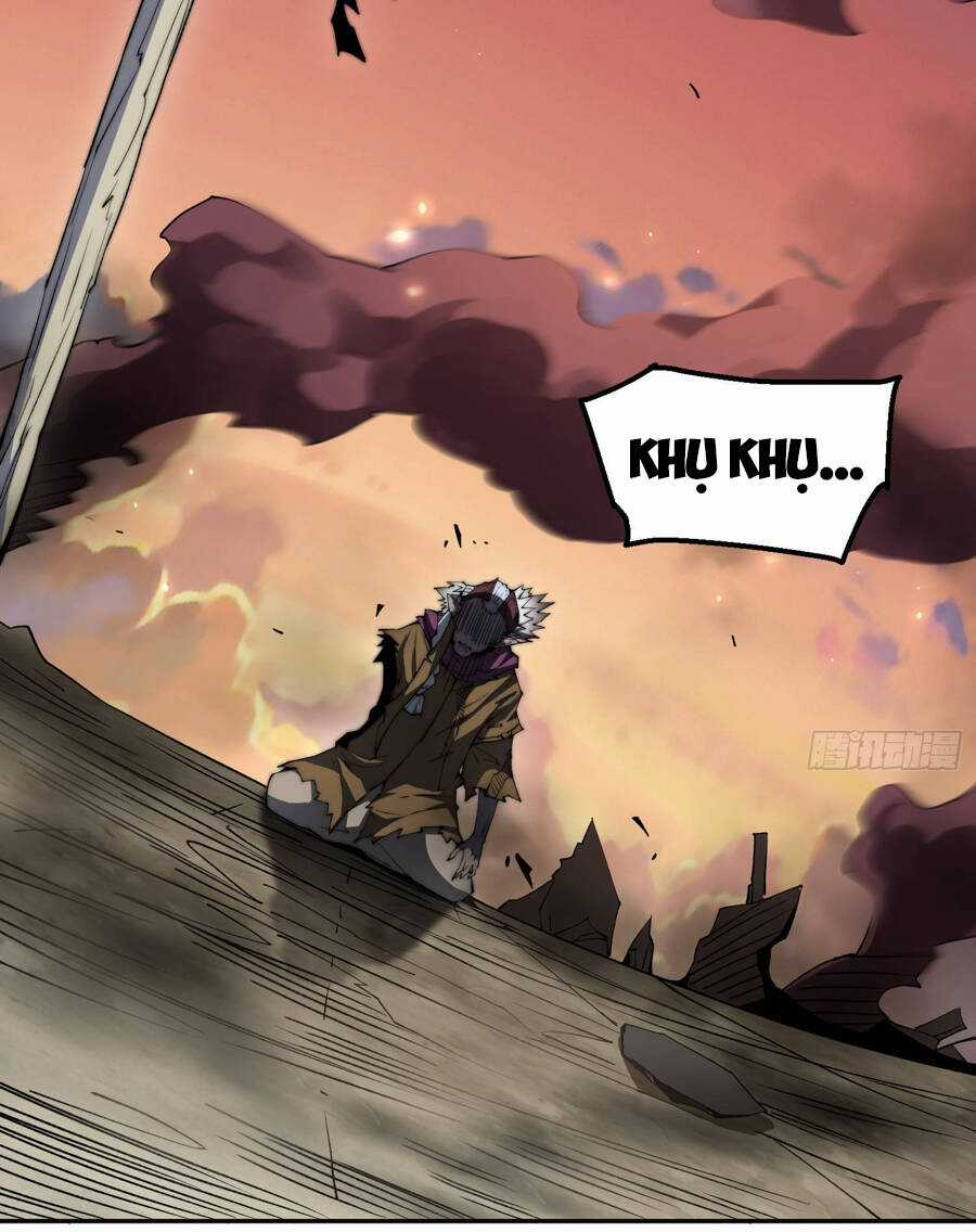 TỪ LÚC BẮT ĐẦU LIỀN VÔ ĐỊCH Chapter 84 trang 8