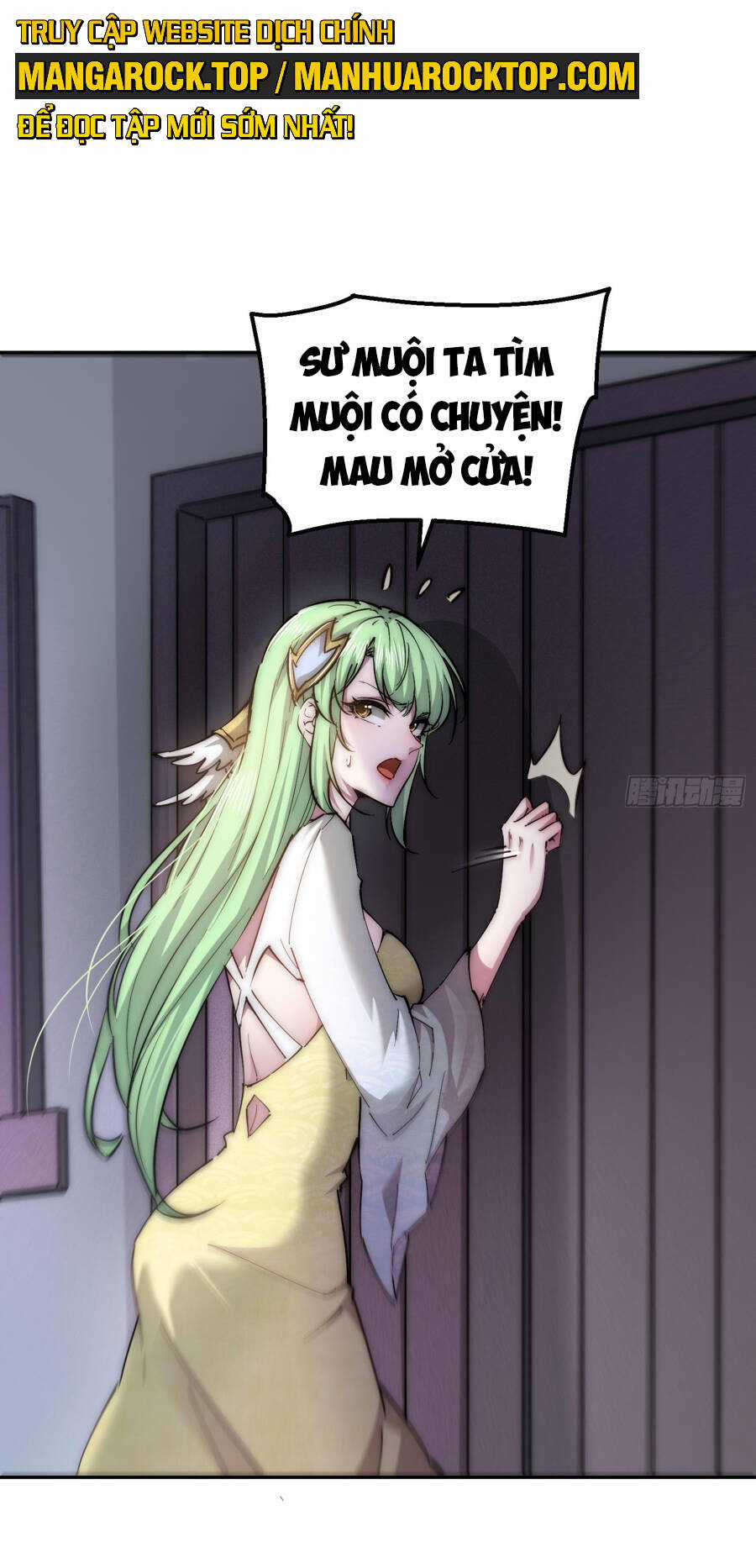 TỪ LÚC BẮT ĐẦU LIỀN VÔ ĐỊCH Chapter 84 trang 83