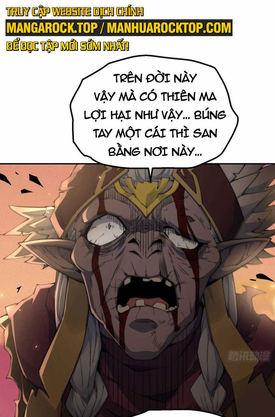 TỪ LÚC BẮT ĐẦU LIỀN VÔ ĐỊCH Chapter 84 trang 9