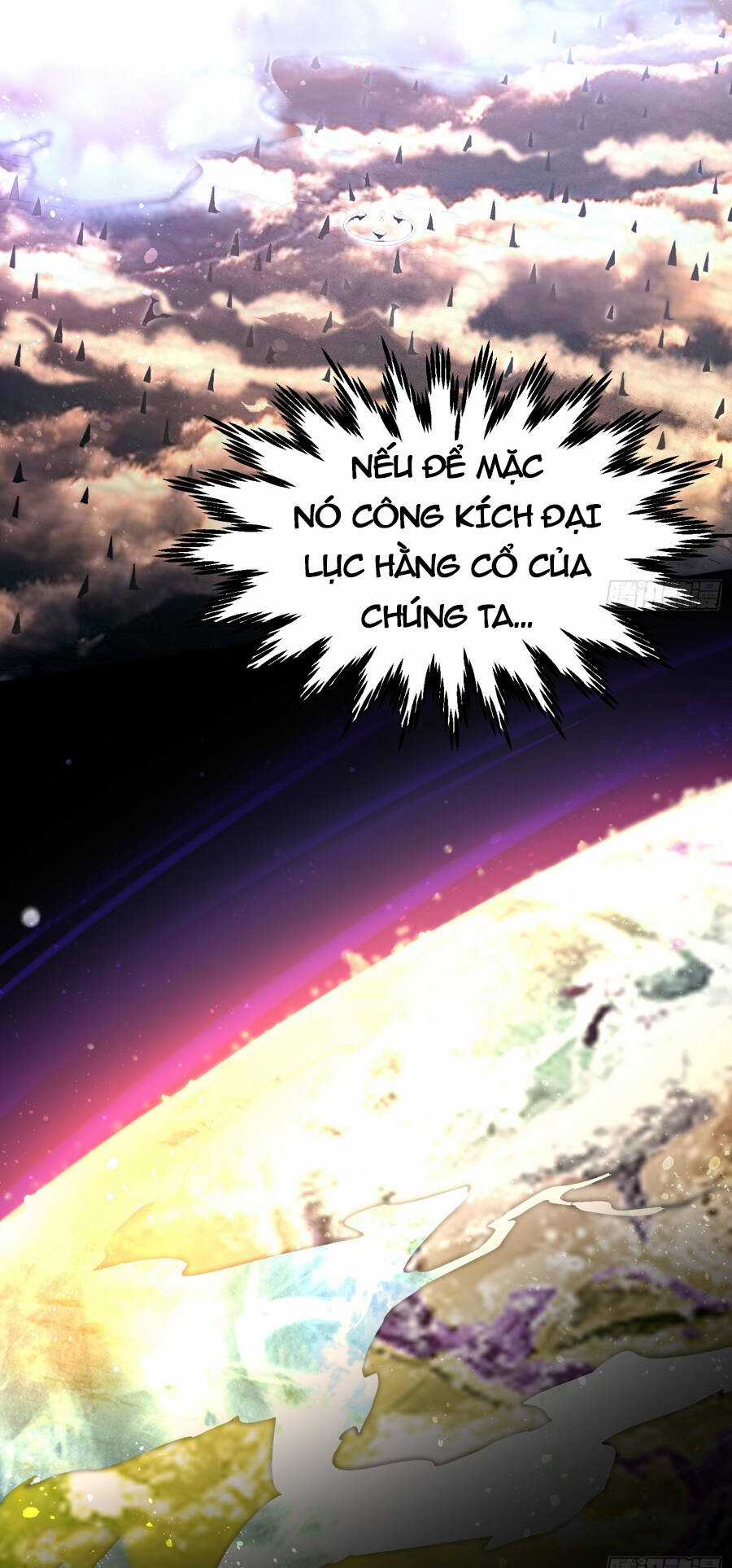 TỪ LÚC BẮT ĐẦU LIỀN VÔ ĐỊCH Chapter 85 trang 14