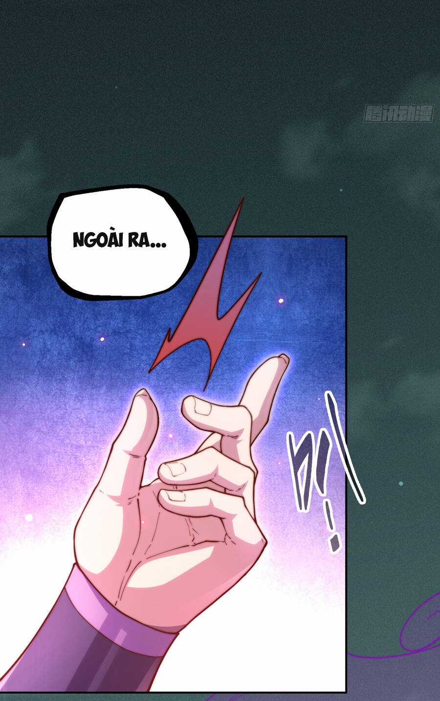 TỪ LÚC BẮT ĐẦU LIỀN VÔ ĐỊCH Chapter 85 trang 18