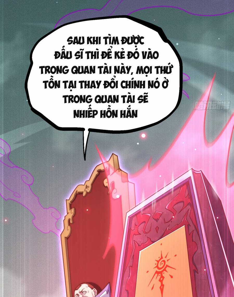 TỪ LÚC BẮT ĐẦU LIỀN VÔ ĐỊCH Chapter 85 trang 19