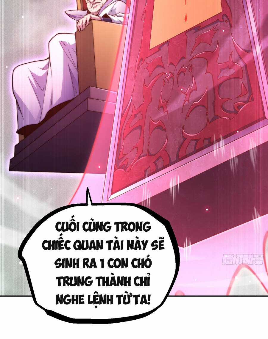 TỪ LÚC BẮT ĐẦU LIỀN VÔ ĐỊCH Chapter 85 trang 20