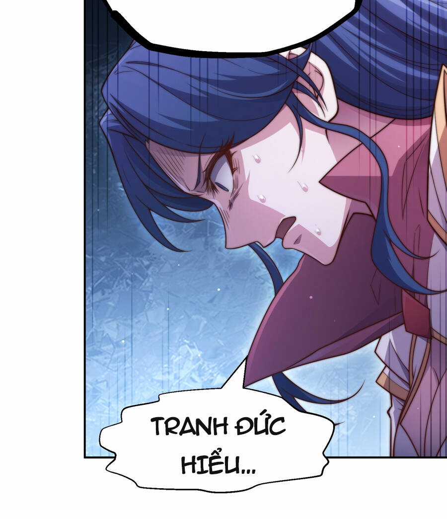 TỪ LÚC BẮT ĐẦU LIỀN VÔ ĐỊCH Chapter 85 trang 22