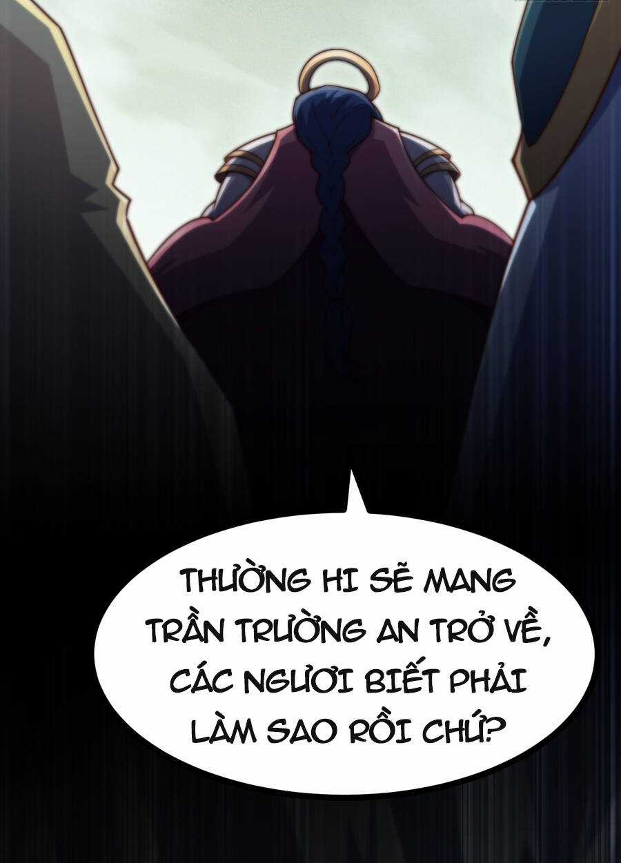 TỪ LÚC BẮT ĐẦU LIỀN VÔ ĐỊCH Chapter 85 trang 25