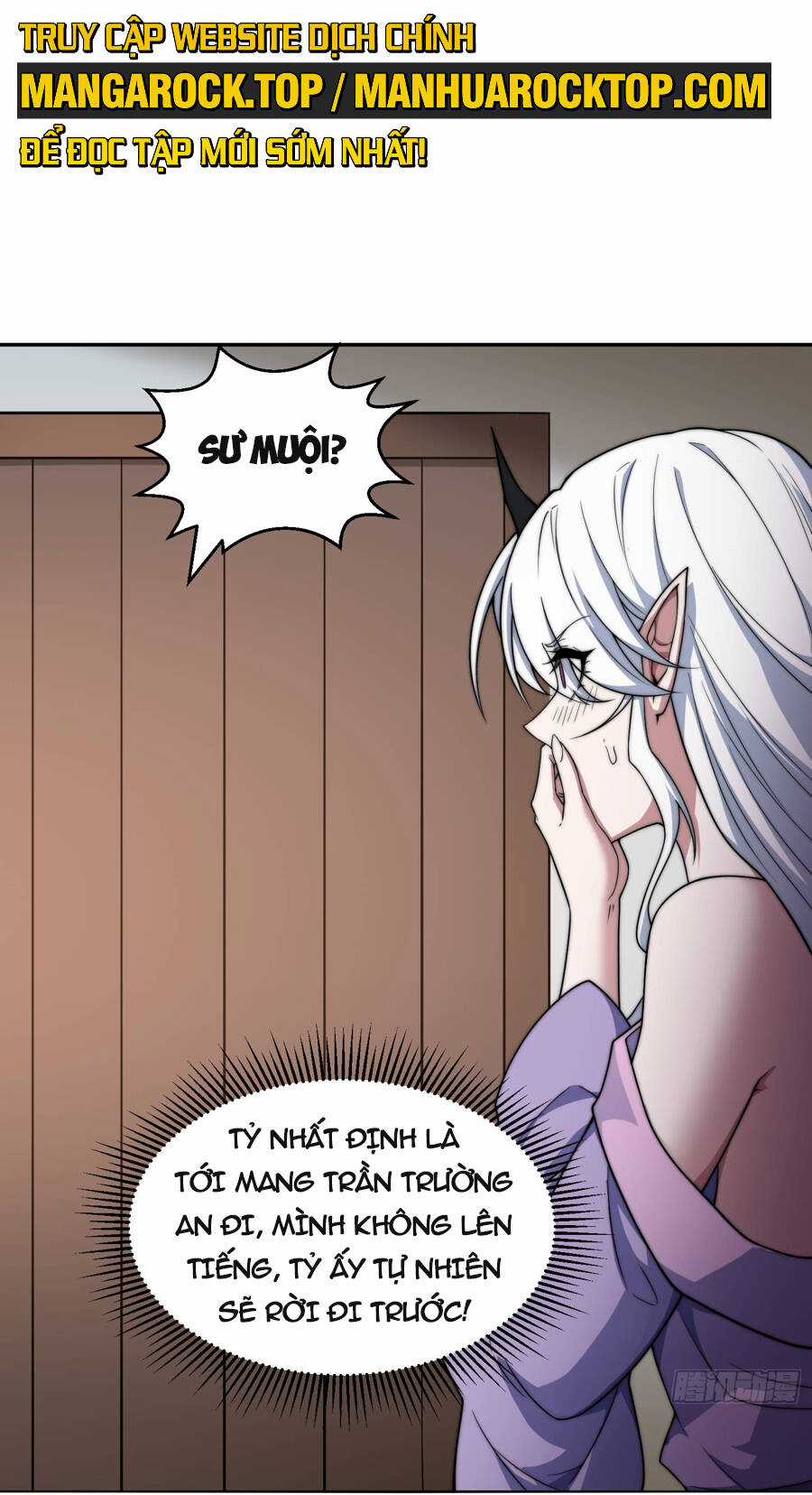 TỪ LÚC BẮT ĐẦU LIỀN VÔ ĐỊCH Chapter 85 trang 28