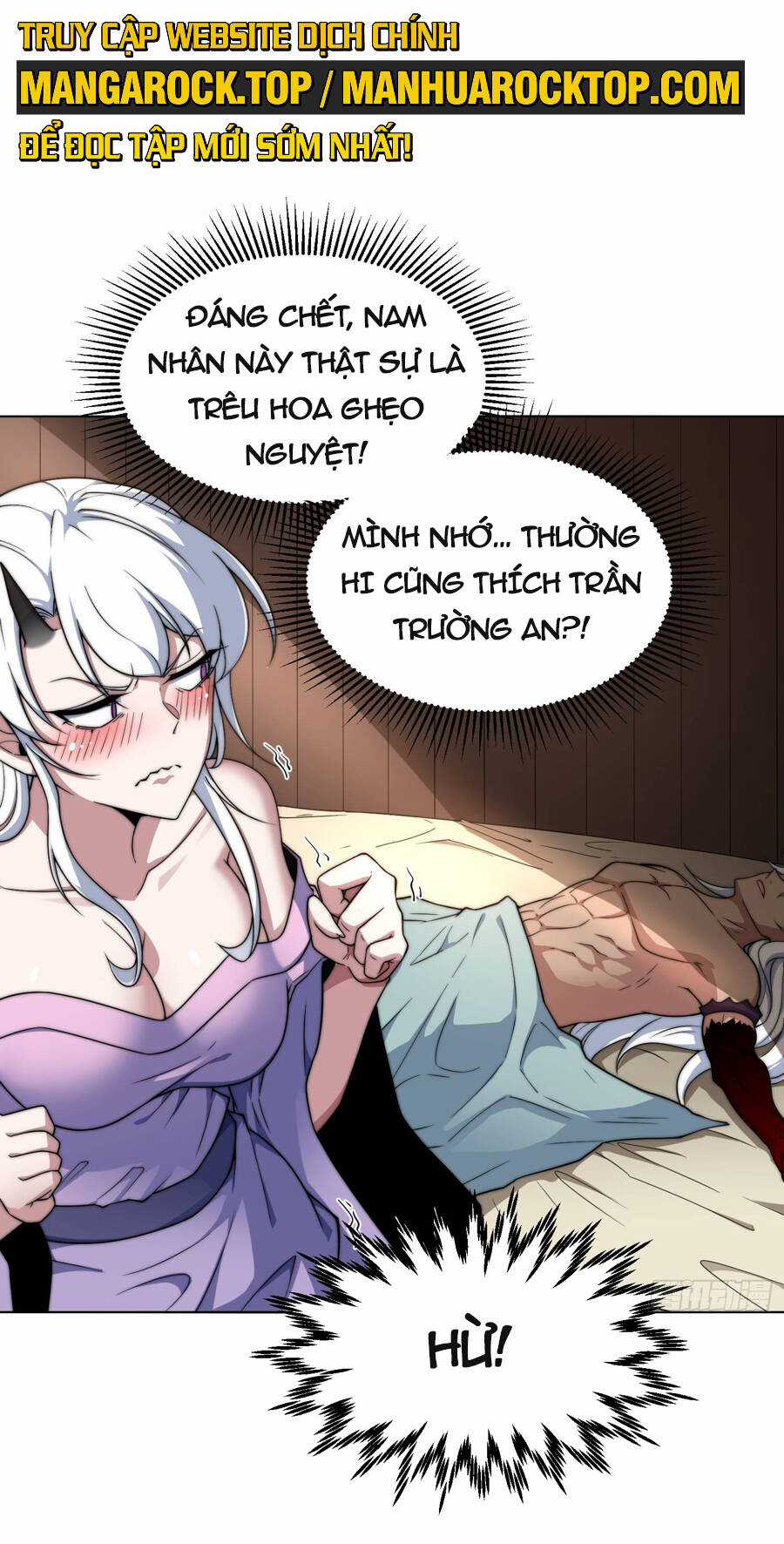 TỪ LÚC BẮT ĐẦU LIỀN VÔ ĐỊCH Chapter 85 trang 29