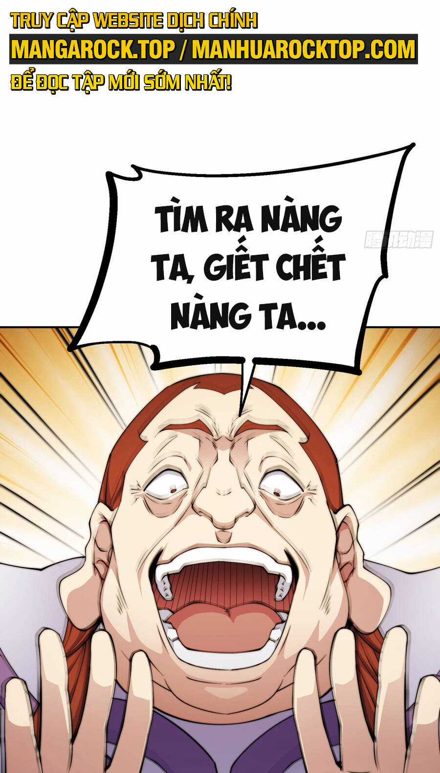 TỪ LÚC BẮT ĐẦU LIỀN VÔ ĐỊCH Chapter 85 trang 3