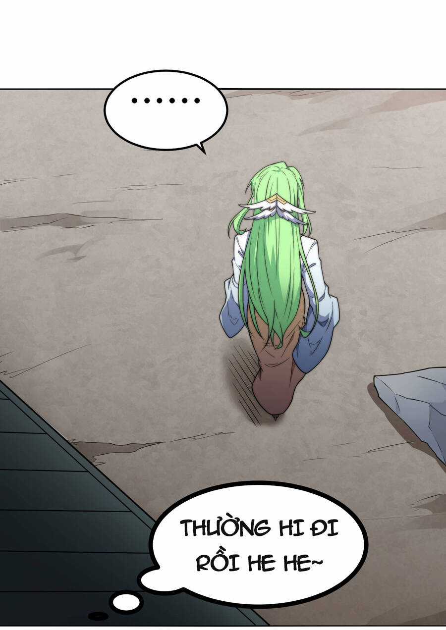 TỪ LÚC BẮT ĐẦU LIỀN VÔ ĐỊCH Chapter 85 trang 30