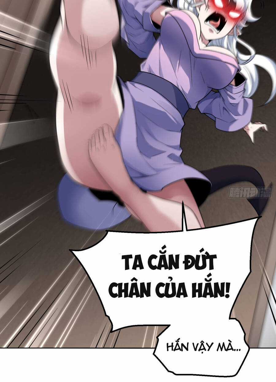 TỪ LÚC BẮT ĐẦU LIỀN VÔ ĐỊCH Chapter 85 trang 34