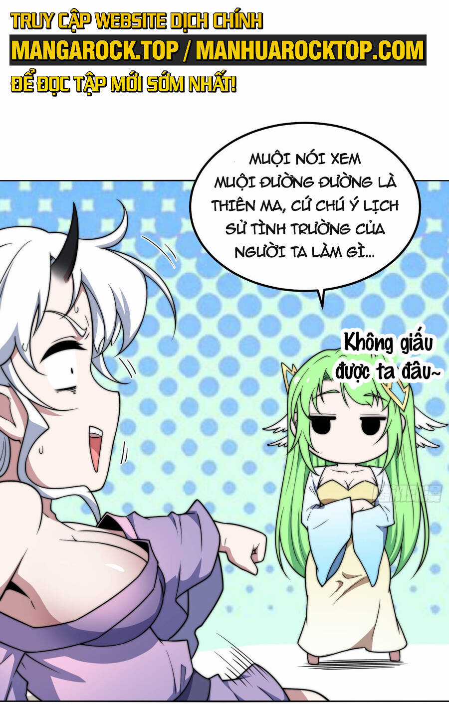 TỪ LÚC BẮT ĐẦU LIỀN VÔ ĐỊCH Chapter 85 trang 35