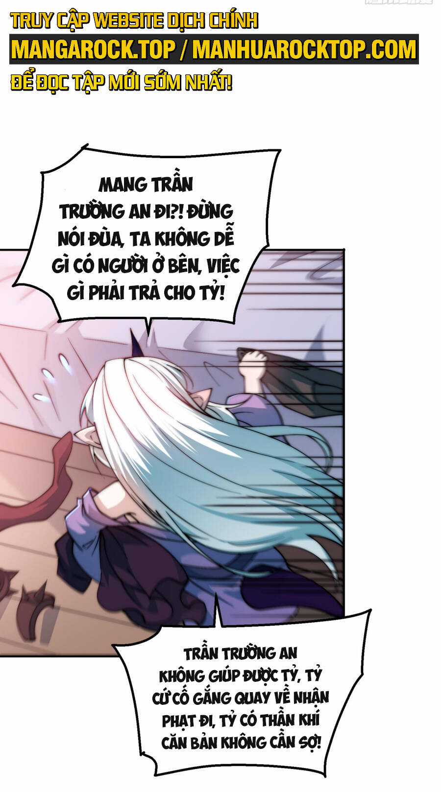 TỪ LÚC BẮT ĐẦU LIỀN VÔ ĐỊCH Chapter 85 trang 39