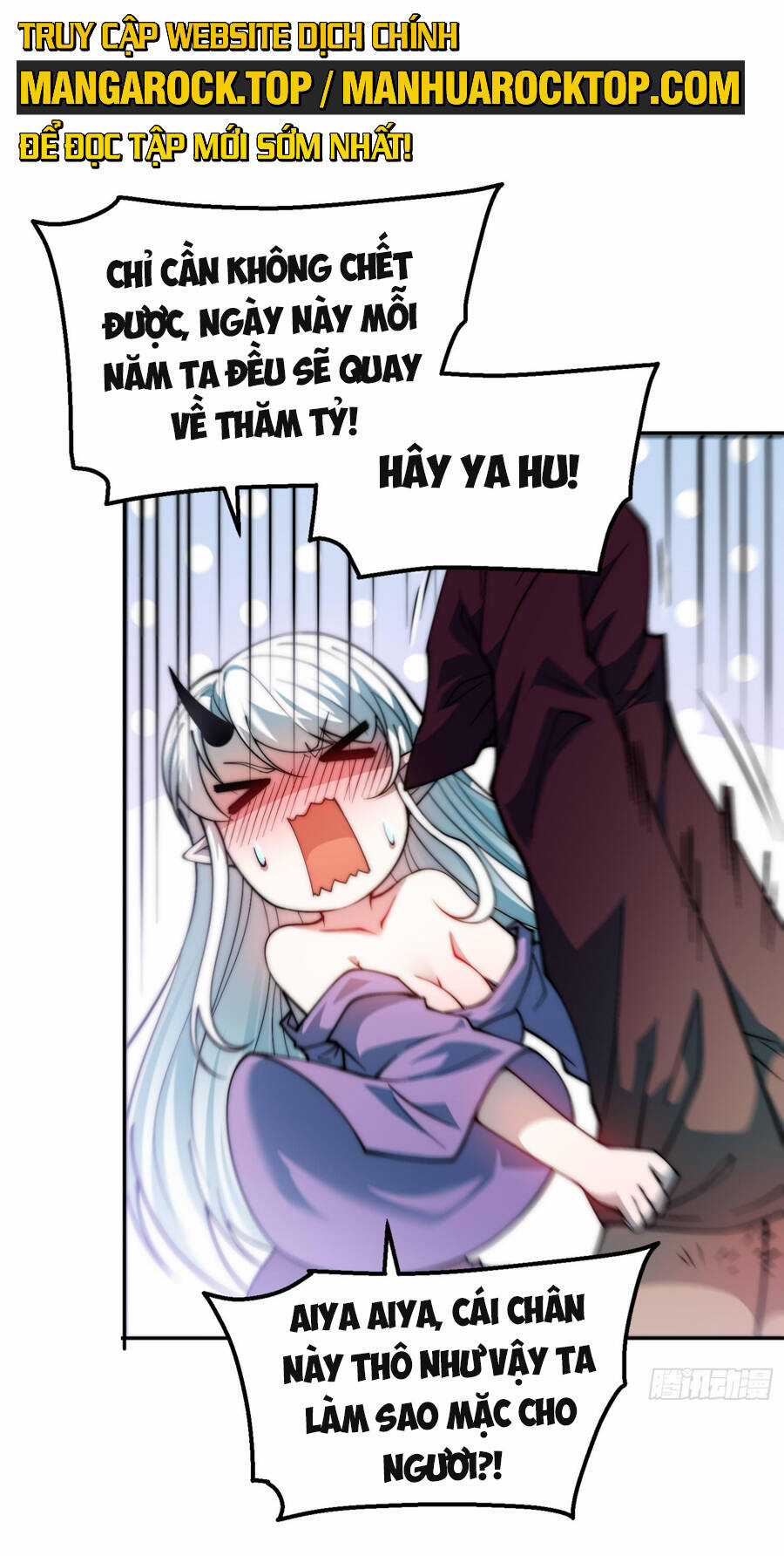 TỪ LÚC BẮT ĐẦU LIỀN VÔ ĐỊCH Chapter 85 trang 40