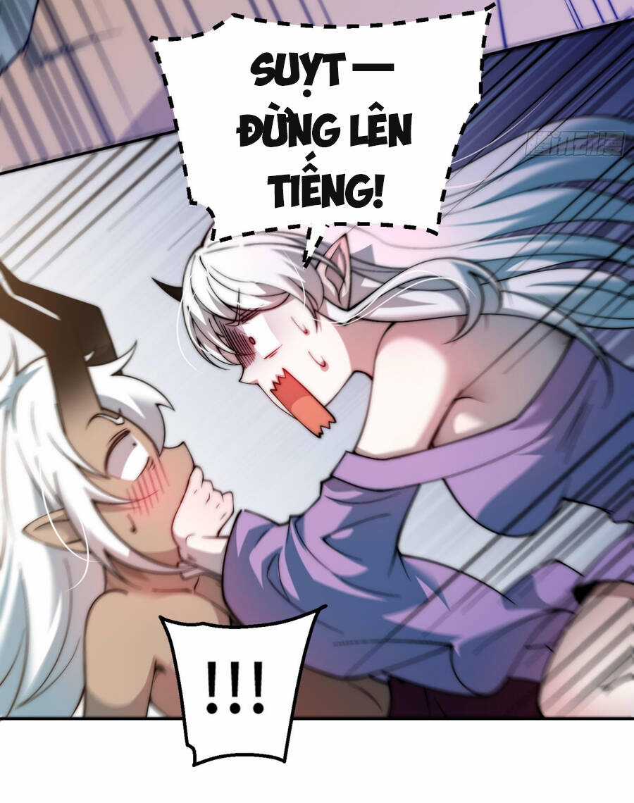 TỪ LÚC BẮT ĐẦU LIỀN VÔ ĐỊCH Chapter 85 trang 45